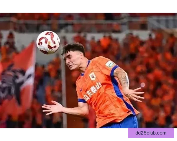 三选一抉择名记曝山东泰山外援中卫难产球迷呼吁留洛佩斯最省事