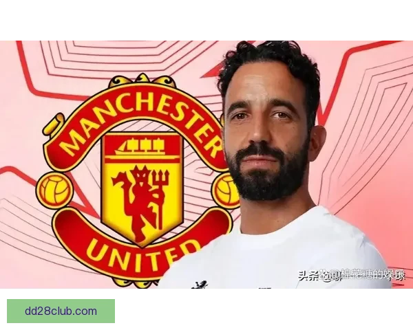 曼联冬窗第二人离队体检通过本周官宣阿贾克斯求租阿莫林旧部